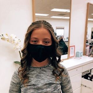 Meet your Posher, Grace